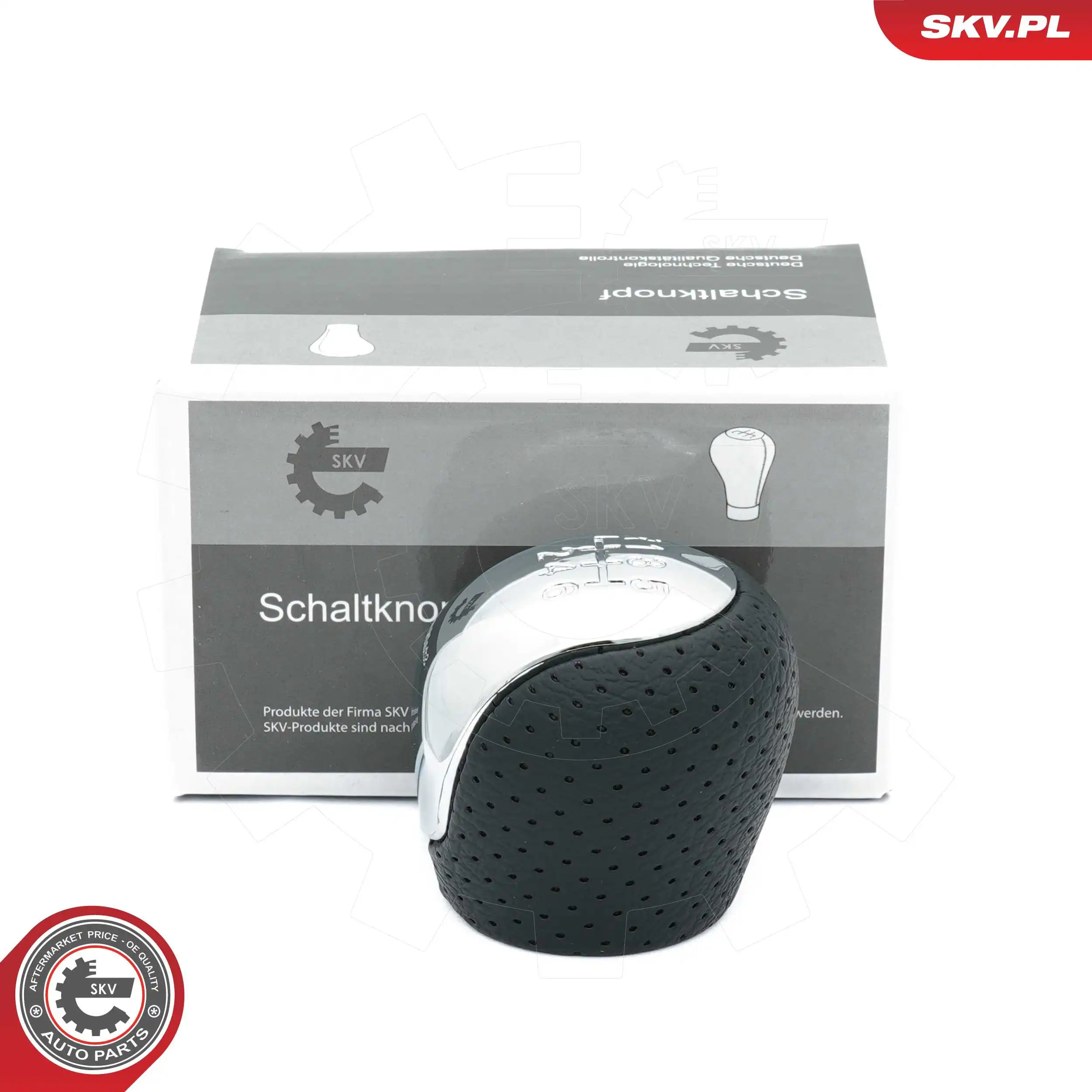 Gear Lever Knob
